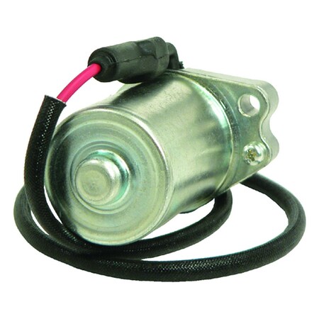 Wai Global Starter, STRSUZUKI PMDD 12V, 12 Volt, CW, 10Tooth Pinion 19630N